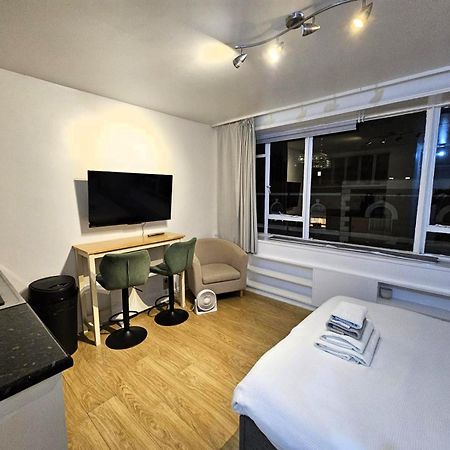 Modern Studio Flat. Central London. Zone 1. מראה חיצוני תמונה