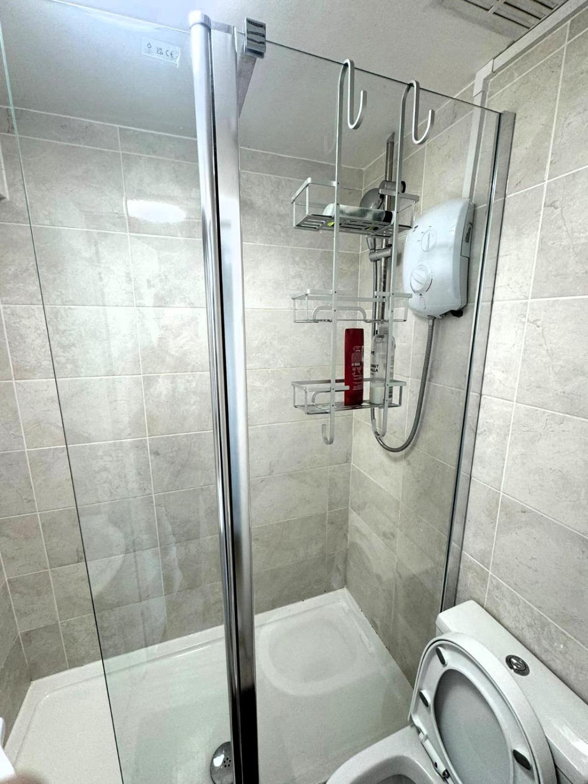 Modern Studio Flat. Central London. Zone 1. מראה חיצוני תמונה